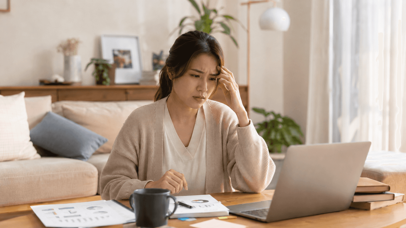  'เราเก่งจริงไหม?' เมื่อความสำเร็จมาพร้อมความกังวล Imposter Syndrome