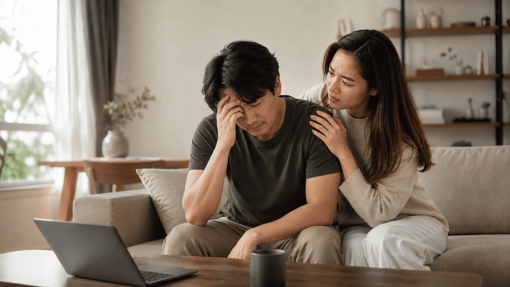 Work-Life (Im)balance: เมื่อความเครียดพังความสัมพันธ์ ทำไงดี!