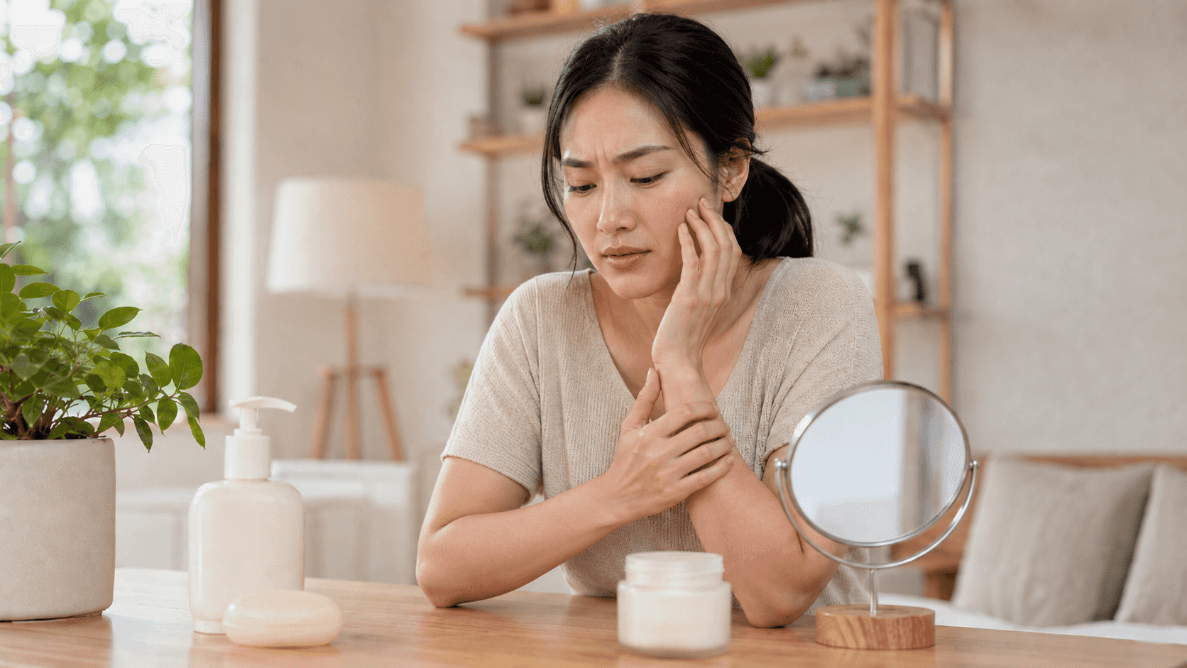 ยาทาสเตียรอยด์ใช้อย่างไรให้ปลอดภัย? สรุปข้อควรระวังและวิธีเลี่ยงผลข้างเคียง